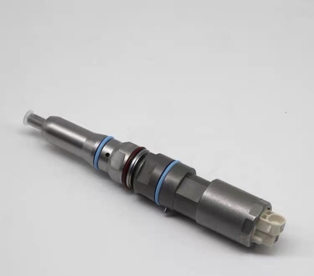  C9.3 456-3493 Fuel Injector For  336E E336E Excavator