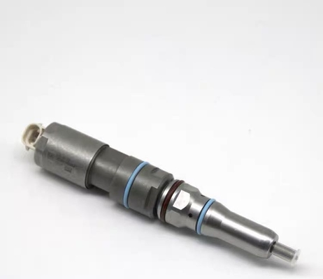  C9.3 456-3493 Fuel Injector For  336E E336E Excavator