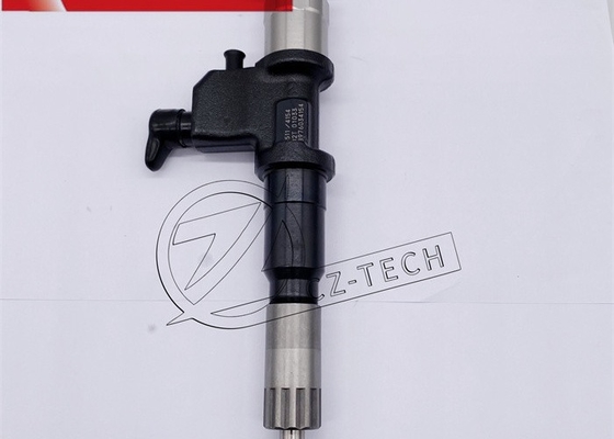 ISUZU Diesel Common Rail DENSO Fuel Injector 095000-5511 8-97630415-1 8-97630415-2