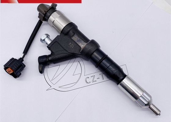 Diesel DENSO Fuel Injector 095000-5226 23670-E0341 For HINO TRUCK E13C Engine