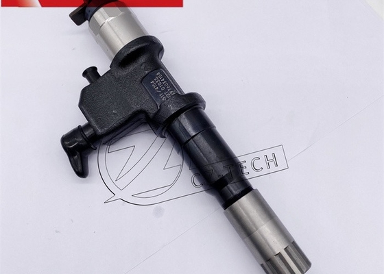 Kraftstoffeinspritzdüse ISUZU Diesel Common Rails DENSO 095000-5511 8-97630415-1 8-97630415-2