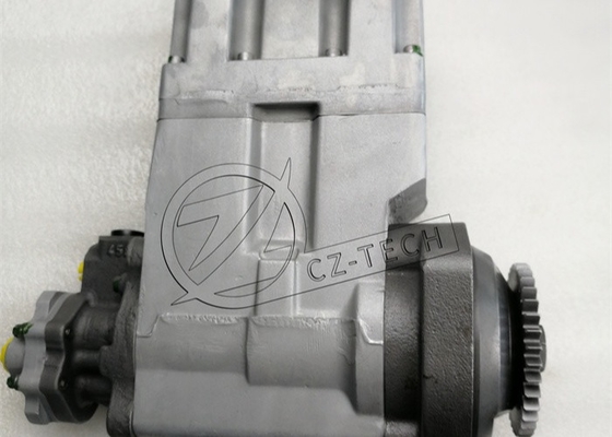 Kraftstoffeinspritzdüse 3840677 20R-1635 für Maschine ERPILLAR-Bagger-C7 E325D E330D
