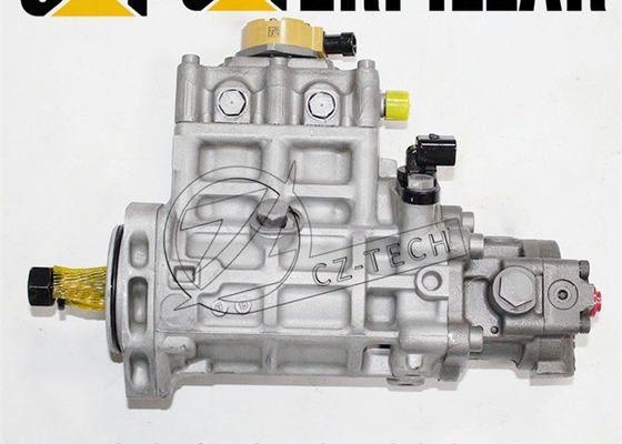 Motorkraftstoff-Injektor C4.2 311D 312D pumpt 326-4634 32E61-10302 2641A312