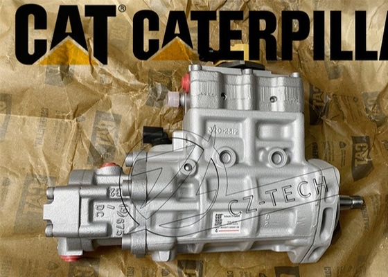 3240532 Dieselmotor-Einspritzpumpe-Sitz-erpillar-Bagger 2641A405 C4.4 C6.6
