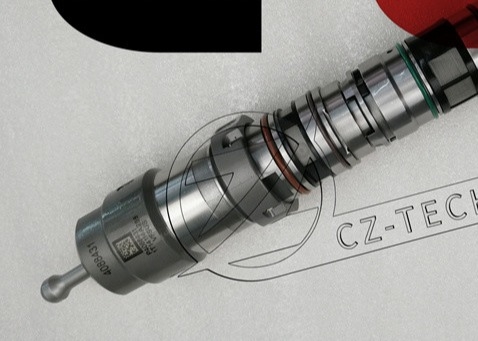 4928260 4010346 allgemeine Schiene der CUMMINS-Kraftstoffeinspritzdüse-QSK60 QSK45 QSK23