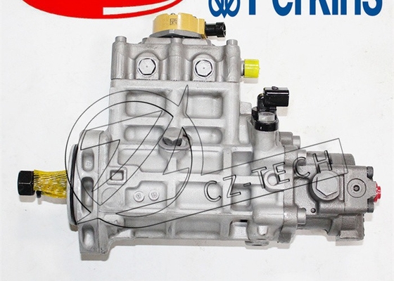 Dieselmotor-Kraftstoffeinspritzdüse 3264635 10R-7662  C6.4 für E320D E321D E323D