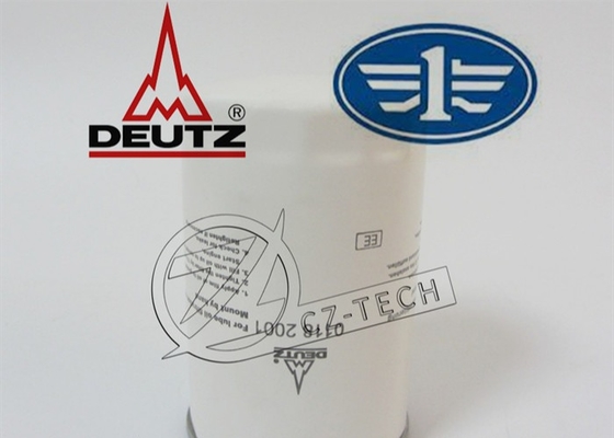 Dieselgenerator Deutz-Triebwerkschmierölfilter 01182001 P764896 H14W39
